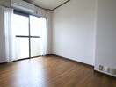 居室 コスモハイツ