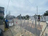 仮）城陽市久世北垣内ハイツ