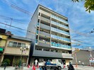 プレサンス京都北野白梅町(401)の外観