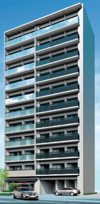 ﾚｵﾝｺﾝﾌｫｰﾄ都島（905）