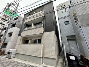 エム・ステージ新大阪