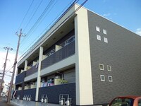 ワン　ウッド　ハイツⅡ