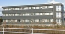 マンションパピルスⅡの外観