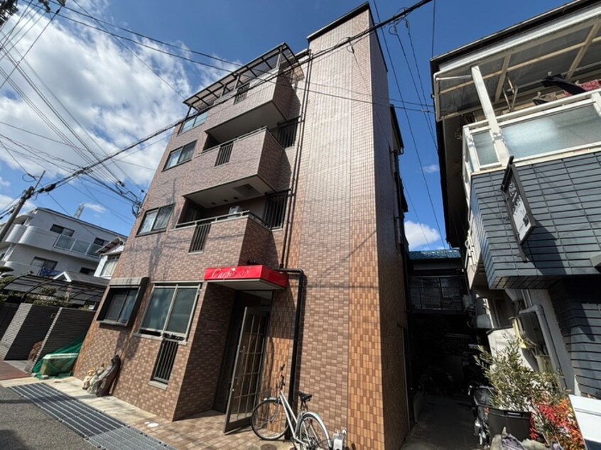 外観写真 ＣＡＲＰＩＯ ８５