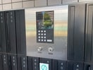 建物設備 ボナール遠里小野