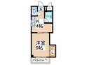 ロイヤル正覚寺の間取図