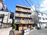 ロイヤル正覚寺