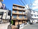 外観写真 ロイヤル正覚寺