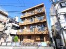 外観写真 ロイヤル正覚寺