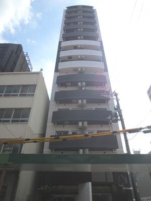 ｽﾃｰｼﾞｸﾞﾗﾝﾃﾞ堺筋本町（903）