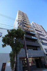 ﾌﾟﾚｻﾝｽ四天王寺前夕陽ヶ丘ｱｸﾃｨ