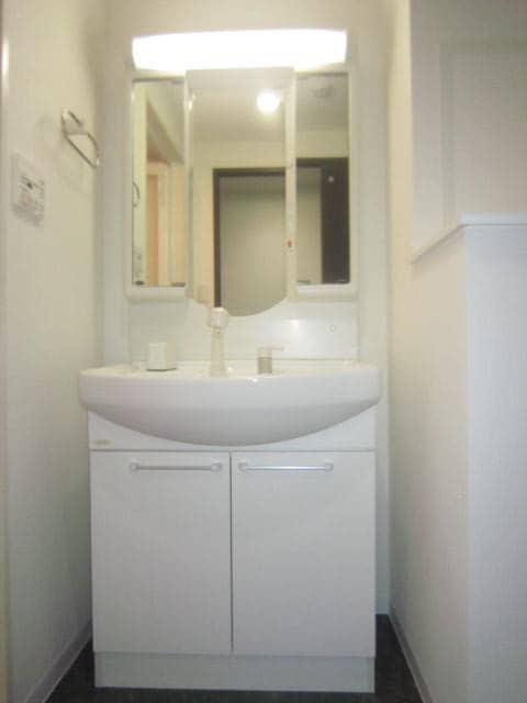 洗面 ベルクレール豊中