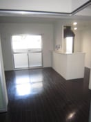 居室 ベルクレール豊中