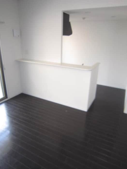 居室 ベルクレール豊中