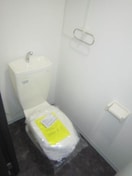 トイレ ベルクレール豊中