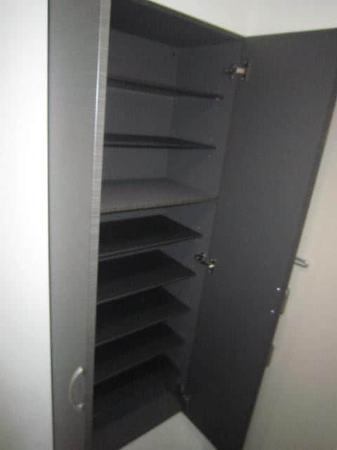 靴箱 ベルクレール豊中