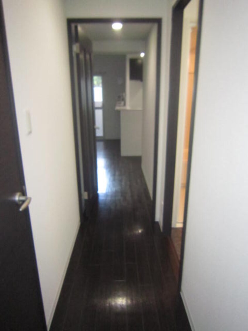 廊下 ベルクレール豊中