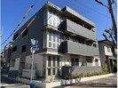 セレーノ南甲子園の外観
