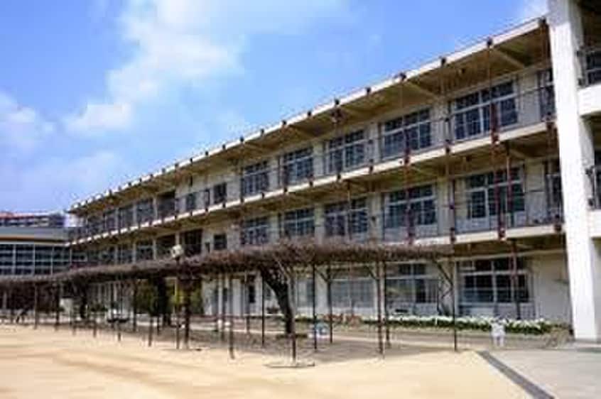 南甲子園小学校(小学校)まで200m セレーノ南甲子園