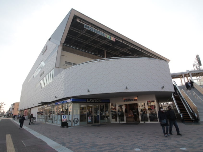 甲子園プラス(ショッピングセンター/アウトレットモール)まで860m セレーノ南甲子園
