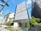 ブランシエスタ西京極の外観