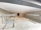 駐輪場 ブランシエスタ西京極