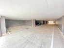 駐車場 ブランシエスタ西京極