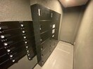 建物設備 ブランシエスタ西京極