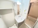 洗面 ブランシエスタ西京極