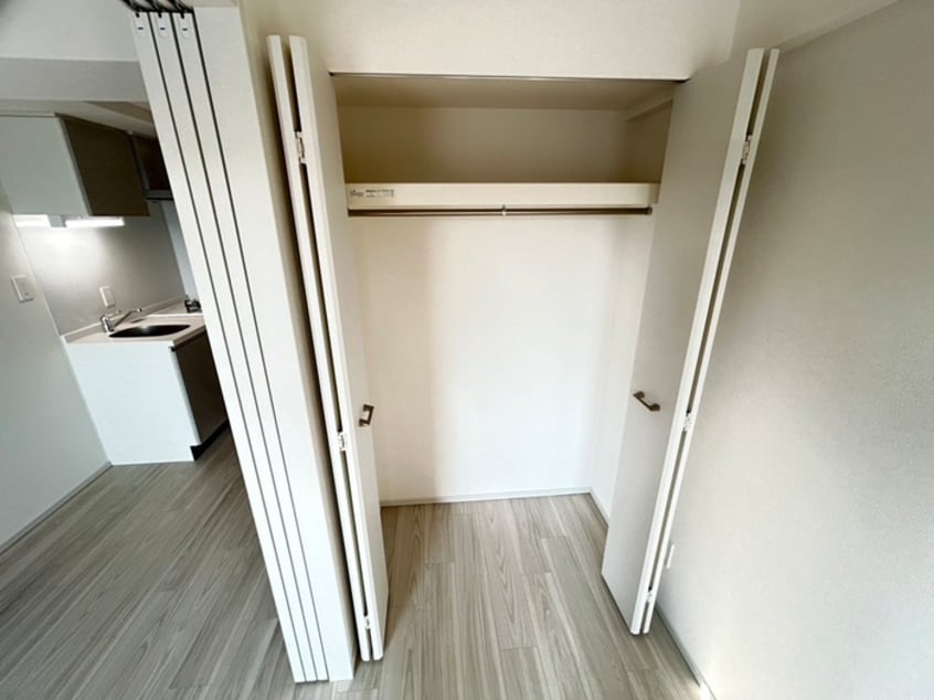 収納 ブランシエスタ西京極