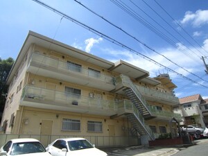 サンビレッジ高丸