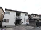 古川ハイツの外観