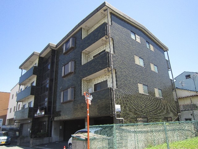 外観写真 グリ－ンスクエア三ツ島