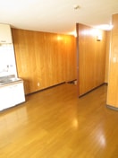 内観写真 グリ－ンスクエア三ツ島