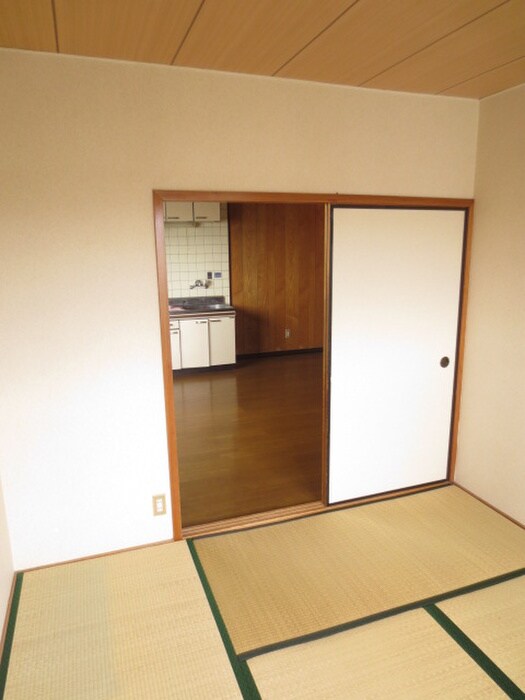 内観写真 グリ－ンスクエア三ツ島