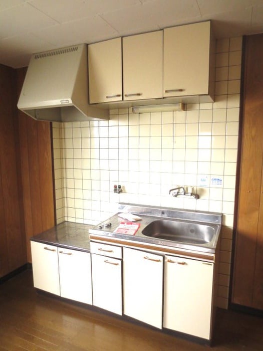 キッチン グリ－ンスクエア三ツ島