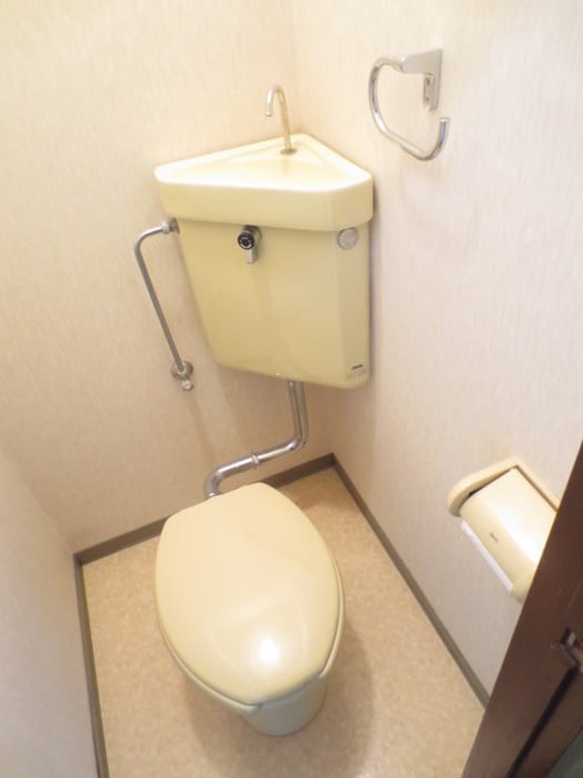 トイレ グリ－ンスクエア三ツ島