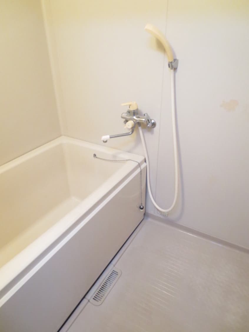 バス／シャワールーム等 グリ－ンスクエア三ツ島