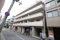 サンコート御影(208)