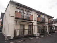 扇町ハイツ