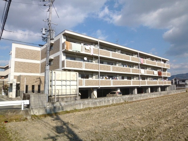 外観写真 VIA SACRA 京田辺