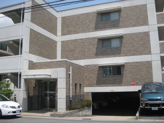 外観写真 VIA SACRA 京田辺