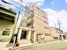 外観写真 ブル－ム東今川