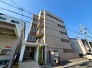 ブル－ム東今川の外観