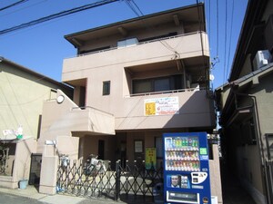 ナギノハイツ
