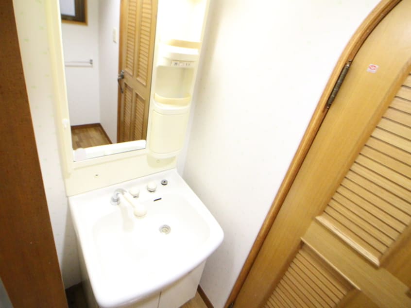 洗面 コンパーノ京町