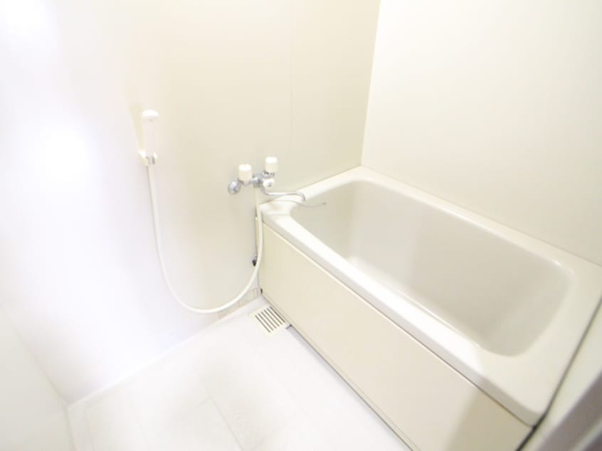 バス／シャワールーム等 コンパーノ京町