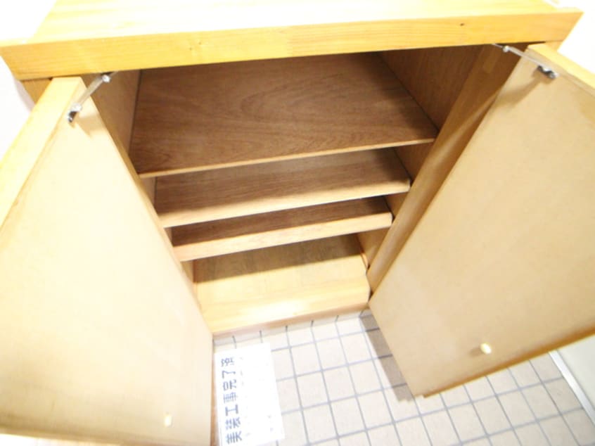 靴箱 コンパーノ京町