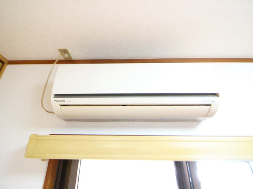 内観写真 コンパーノ京町