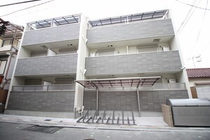 仮)クリエオーレ古川町
